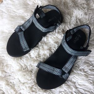Comfort Sole Sandals